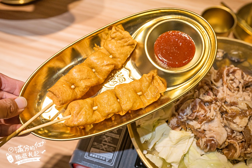 桃園美食【正谷家南平店】集結經典韓式料理,韓式火鍋.銅板烤肉.韓式生醃醬蝦醬蟹.韓式炸雞一次滿足!