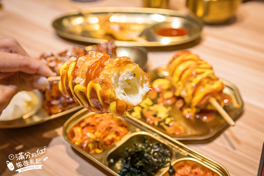 桃園美食【正谷家南平店】集結經典韓式料理,韓式火鍋.銅板烤肉.韓式生醃醬蝦醬蟹.韓式炸雞一次滿足!