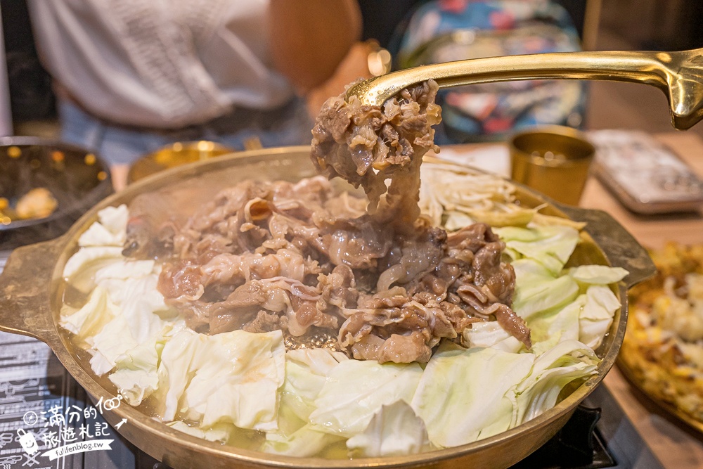 桃園美食【正谷家南平店】集結經典韓式料理,韓式火鍋.銅板烤肉.韓式生醃醬蝦醬蟹.韓式炸雞一次滿足!