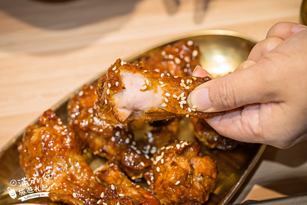 桃園美食【正谷家南平店】集結經典韓式料理,韓式火鍋.銅板烤肉.韓式生醃醬蝦醬蟹.韓式炸雞一次滿足!
