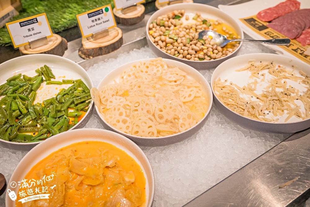 台中飯店推薦【震大金鬱金香酒店】台中海線高質感飯店.兒童遊戲區.休閒空間.澎湃自助吧早餐好享受!
