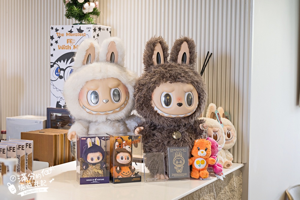 台中【天奕創意料理咖啡】后里親子餐廳推薦,平價質感咖啡館.可吃飯吃麵,還有戶外大草原遊戲區!