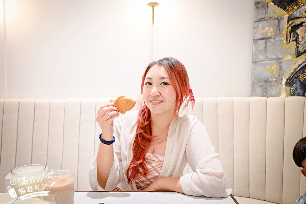 台中【天奕創意料理咖啡】后里親子餐廳推薦,平價質感咖啡館.可吃飯吃麵,還有戶外大草原遊戲區!