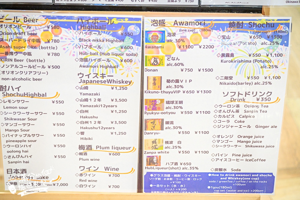 沖繩【那霸市第一牧志公設市場怎麼逛？怎麼吃？代客料理怎麼買？】號稱沖繩人的廚房,必吃夜光貝&龍蝦料理!
