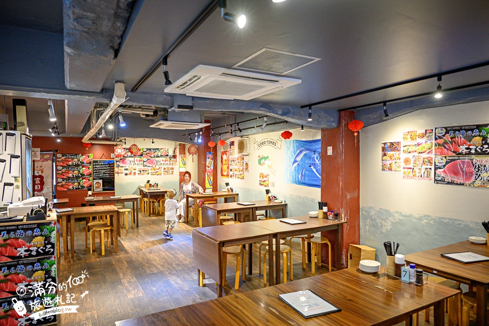 沖繩【那霸市第一牧志公設市場怎麼逛？怎麼吃？代客料理怎麼買？】號稱沖繩人的廚房,必吃夜光貝&龍蝦料理!