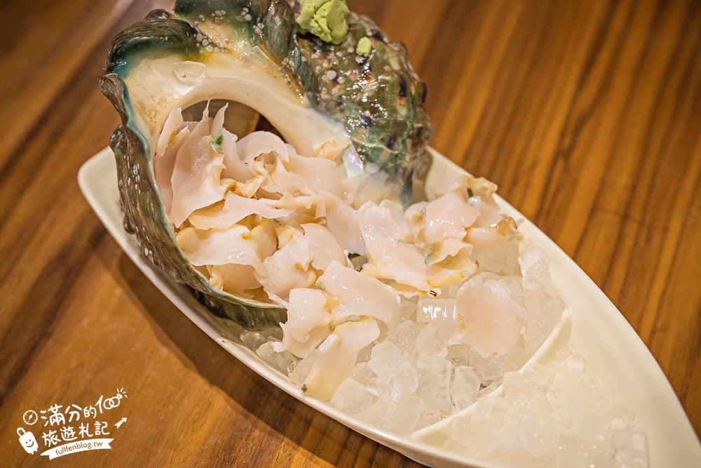 沖繩【那霸市第一牧志公設市場怎麼逛？怎麼吃？代客料理怎麼買？】號稱沖繩人的廚房,必吃夜光貝&龍蝦料理!