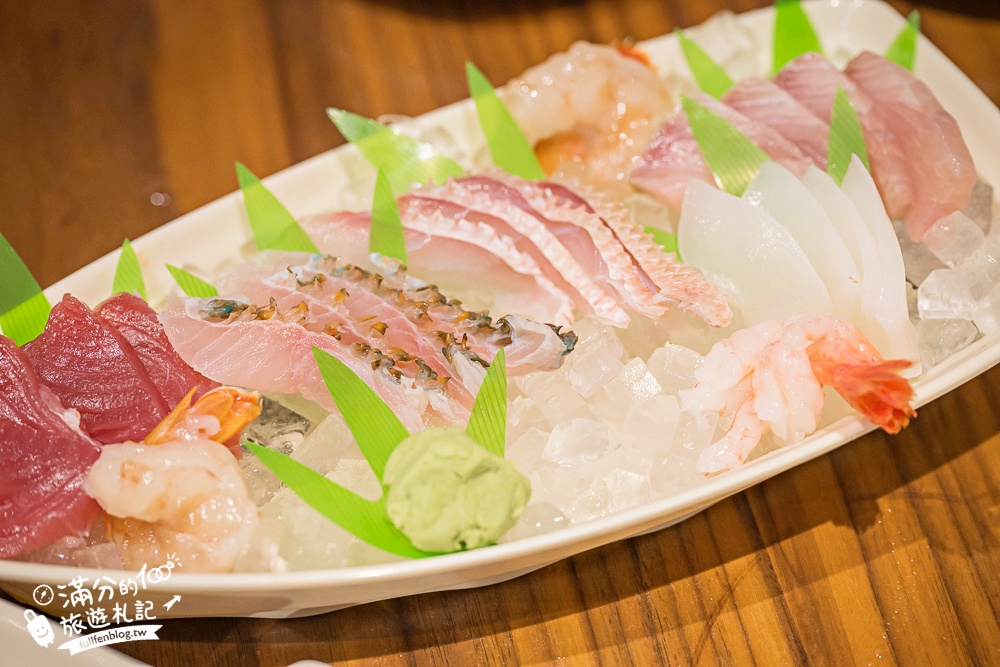 沖繩【那霸市第一牧志公設市場怎麼逛？怎麼吃？代客料理怎麼買？】號稱沖繩人的廚房,必吃夜光貝&龍蝦料理!