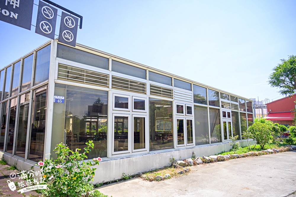 台中騎馬體驗【先騰馬業神岡分部】綠林包圍療癒的馬場基地,親子同行享受騎馬的樂趣!