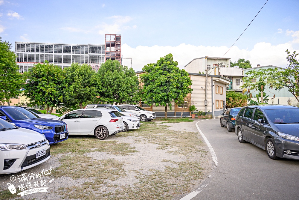 大溪景點【黃色小屋咖啡莊園】大溪隱藏版南法城堡,在童話莊園裡喝咖啡下午茶逛花園!