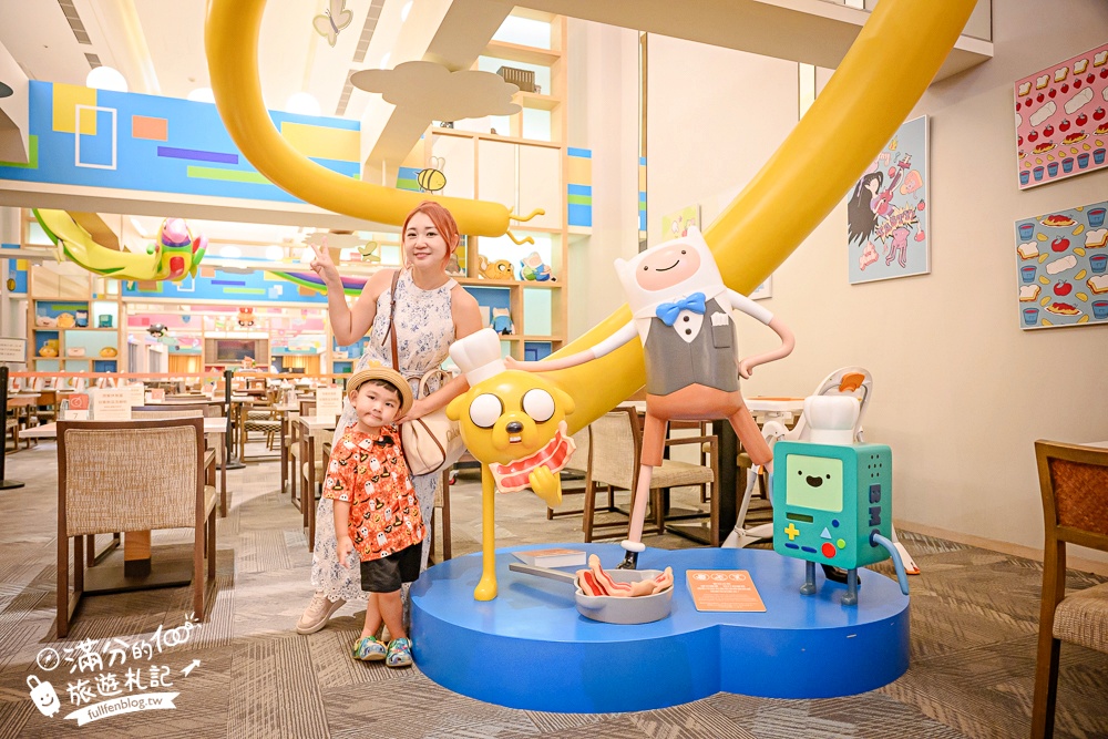 【2025台南親子飯店推薦】TOP12間台南住宿懶人包.安平區.赤崁樓.中西區親子飯店及周邊景點攻略!