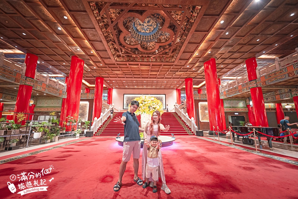 【2025台北飯店懶人包】TOP8間台北親子住宿推薦,近台北捷運站.看台北101煙火,無邊際泳池,台北耶誕跨年首選浪漫享受!