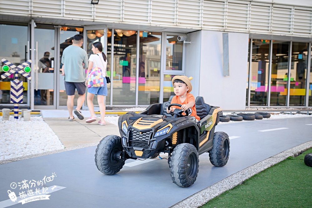 【2025台南親子飯店推薦】TOP12間台南住宿懶人包.安平區.赤崁樓.中西區親子飯店及周邊景點攻略!