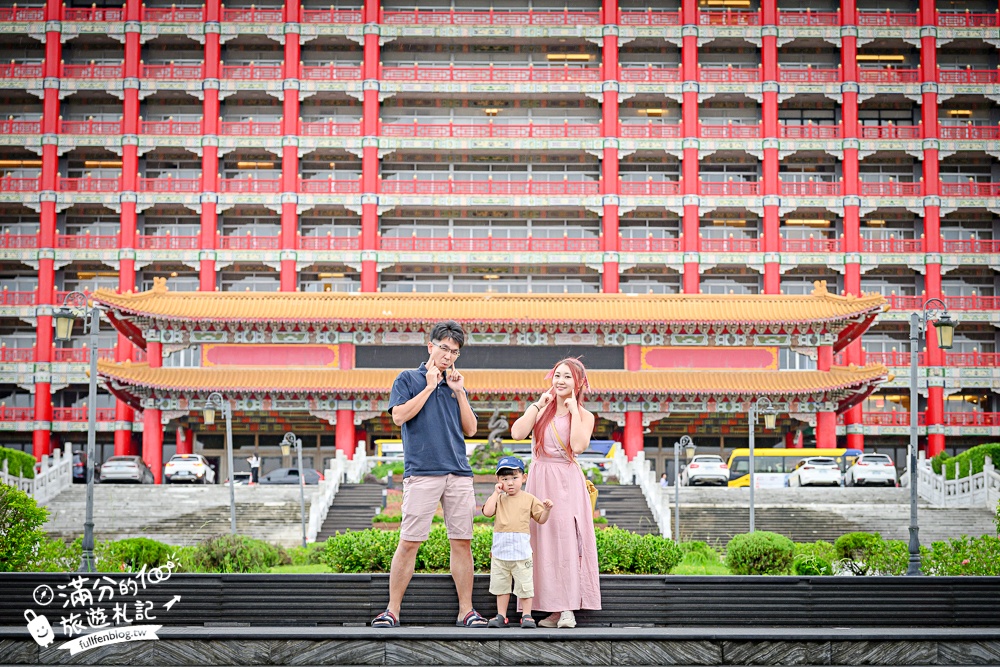 【2025台北飯店懶人包】TOP8間台北親子住宿推薦,近台北捷運站.看台北101煙火,無邊際泳池,台北耶誕跨年首選浪漫享受!