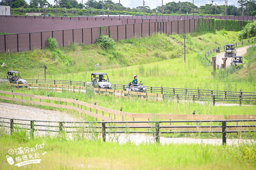 【2025沖繩junglia怎麼玩？】沖繩叢林王國最詳細體驗攻略!沖繩junglia停車.遊樂設施.鳥巢餐廳.水療中心＆夜間煙火全體驗!