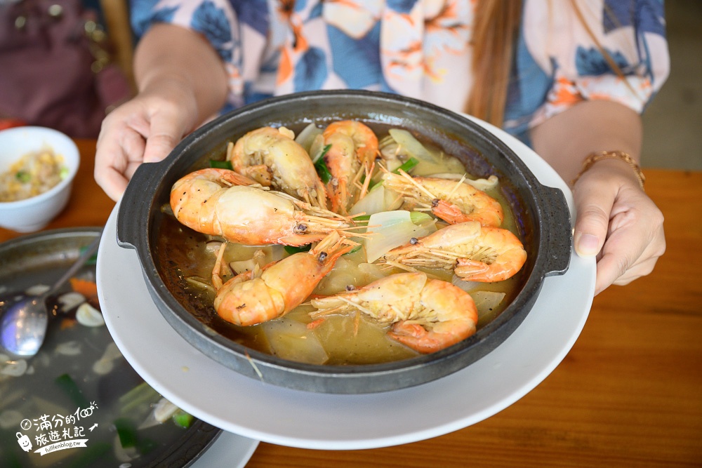 【2025台中美食懶人包】TOP30台中美食推薦.台中排隊小吃.親子餐廳.異國料理.火鍋燒烤＆台中夜市美食全攻略!
