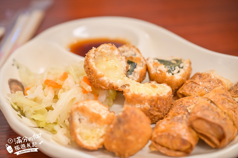 桃園【中壢夜市】TOP10中壢觀光夜市美食推薦,30年經典老夜市.超過500個攤位天天都開放!