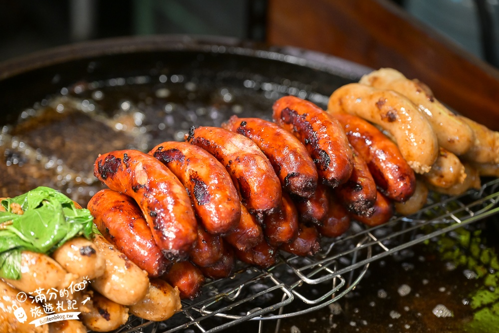桃園【中壢夜市】TOP10中壢觀光夜市美食推薦,30年經典老夜市.超過500個攤位天天都開放!