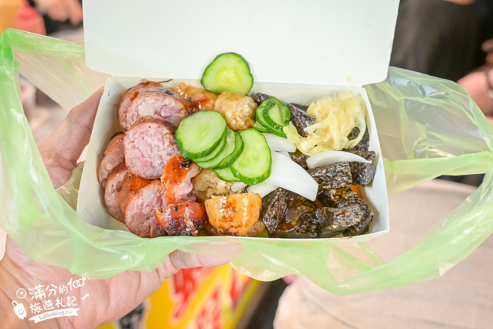 桃園【中壢夜市】TOP10中壢觀光夜市美食推薦,30年經典老夜市.超過500個攤位天天都開放!