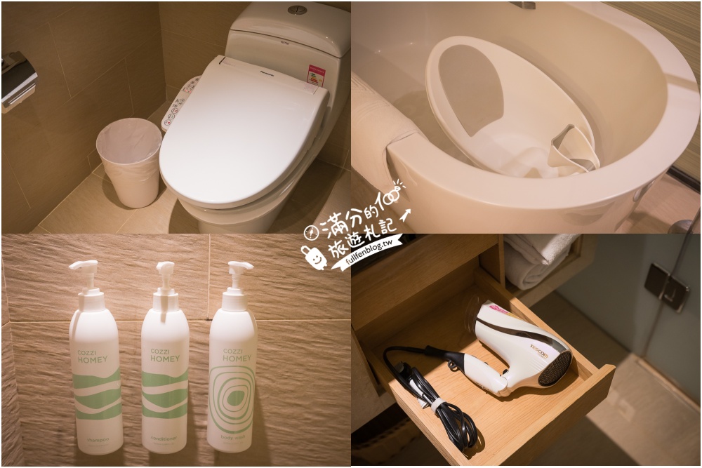 【2025台南和逸飯店】和逸飯店台南西門館卡通頻道主題房開箱.一泊一食&超豐富親子遊戲設施超好玩!