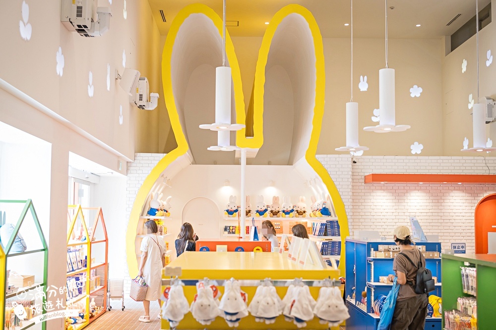 2025【九州豪斯登堡怎麼玩】最新米飛兔樂園別錯過!TOP10個豪斯登堡必玩設施&人氣必拍夢幻場景!