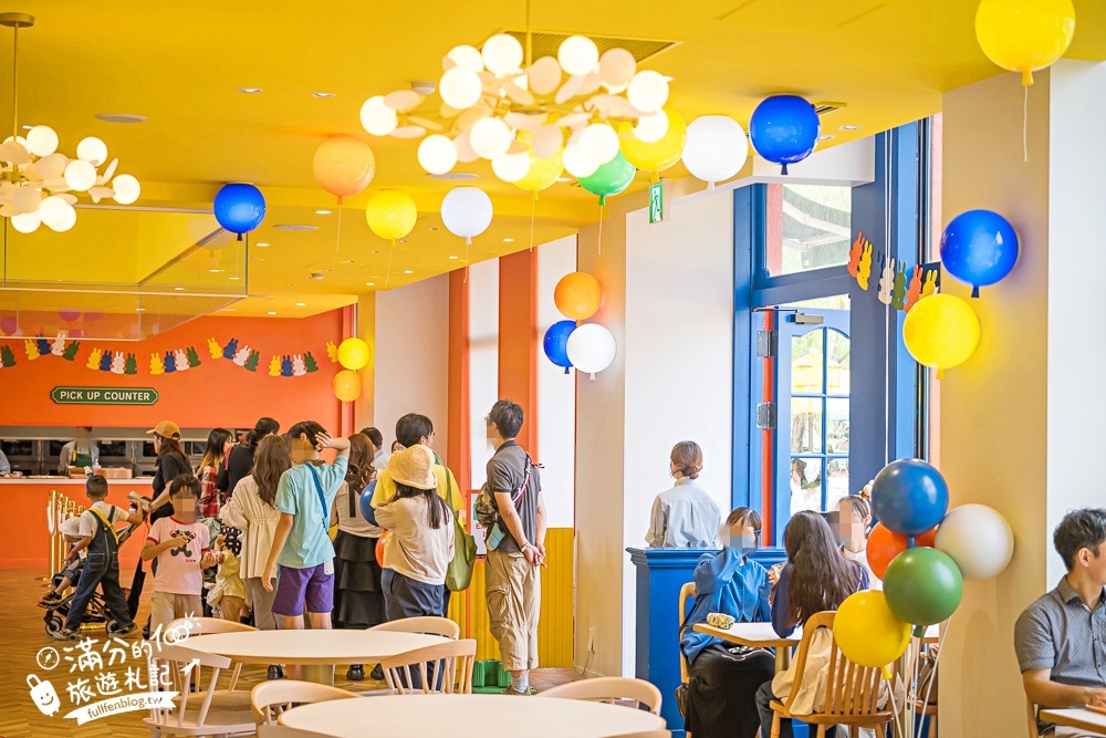 2025【九州豪斯登堡怎麼玩】最新米飛兔樂園別錯過!TOP10個豪斯登堡必玩設施&人氣必拍夢幻場景!