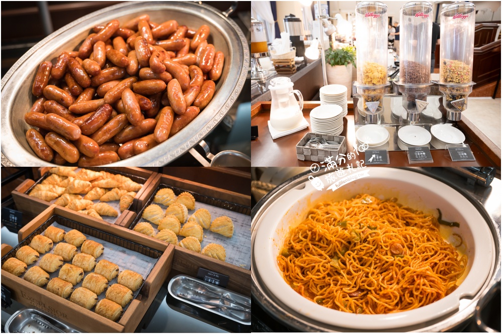豪斯登堡飯店推薦【海牙飯店Hotel Denhaag Huis Ten Bosch】走路就到樂園,直接住在荷蘭風城堡裡!
