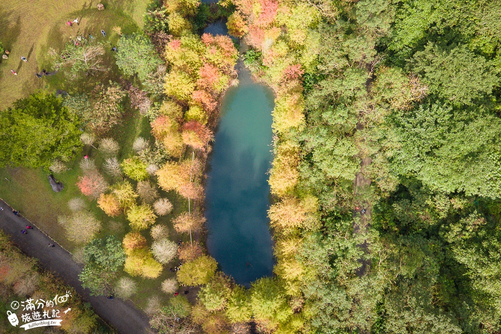 【2025員山景點一日遊】TOP15個宜蘭員山景點推薦,景觀餐廳.觀光工廠,親子玩水秘境.宜蘭員山美食住宿推薦!
