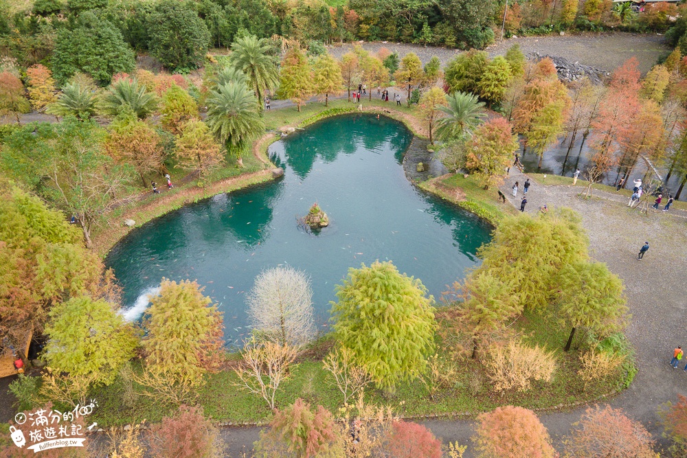 【2025員山景點一日遊】TOP15個宜蘭員山景點推薦,景觀餐廳.觀光工廠,親子玩水秘境.宜蘭員山美食住宿推薦!