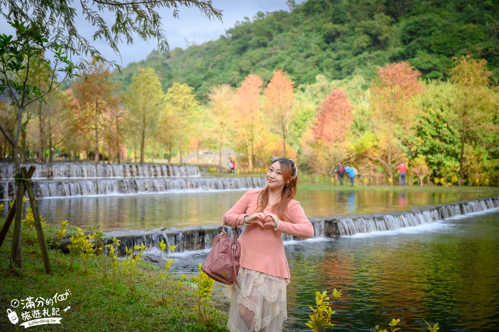 【2025員山景點一日遊】TOP15個宜蘭員山景點推薦,景觀餐廳.觀光工廠,親子玩水秘境.宜蘭員山美食住宿推薦!