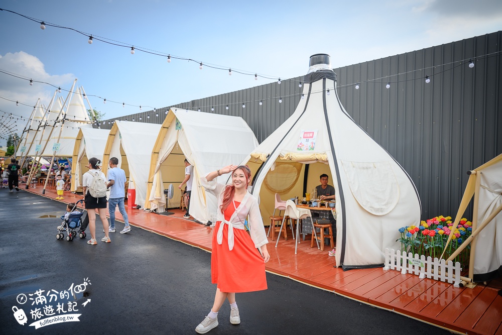 【2026豐原景點一日遊】TOP7個台中豐原景點推薦,后豐鐵馬道.親子酒莊,廟東夜市玩整天