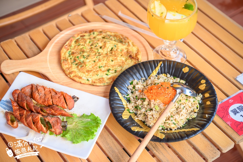 【2026豐原景點一日遊】TOP7個台中豐原景點推薦,后豐鐵馬道.親子酒莊,廟東夜市玩整天