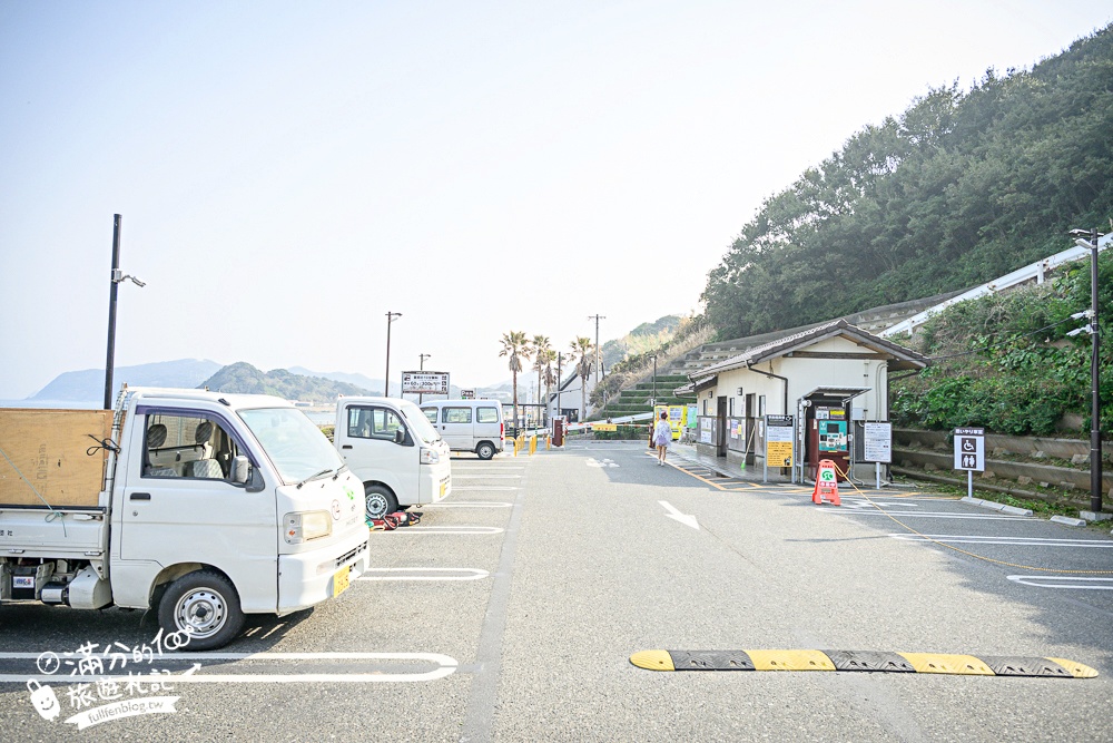 福岡景點【櫻井二見浦夫婦岩】糸島必訪日本海灘百選.海上的白色大鳥居.望夫妻奇岩.踩沙踏浪賞心悅目!