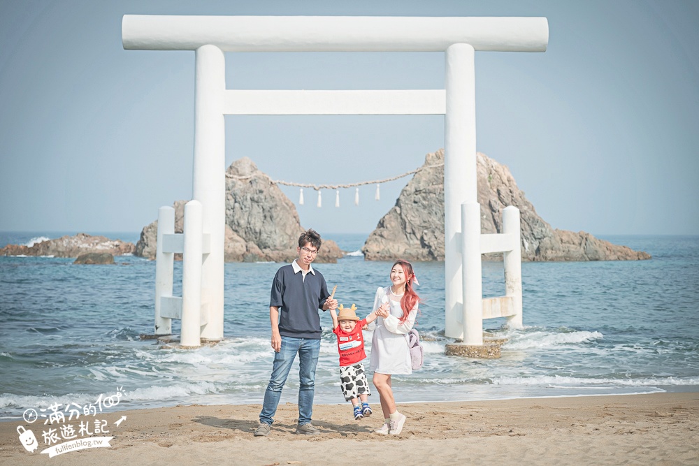 福岡景點【糸島景點一日遊】TOP6糸島順遊景點推薦.白絲瀑布.吃流水麵.海邊樹屋.一蘭拉麵博物館,福岡海線精彩玩!