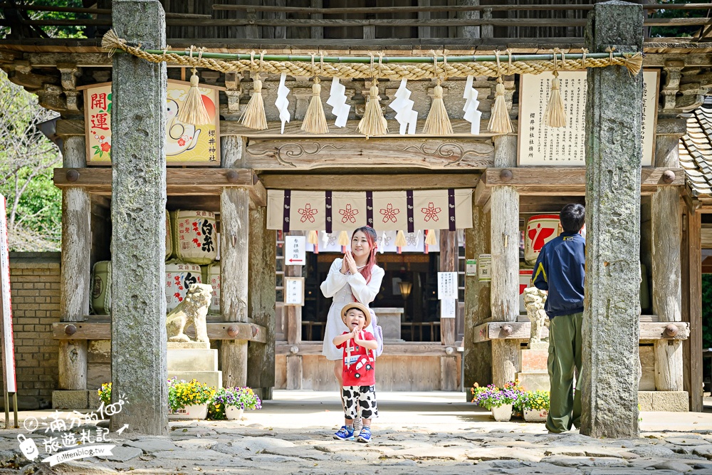 福岡景點【糸島景點一日遊】TOP6糸島順遊景點推薦.白絲瀑布.吃流水麵.海邊樹屋.一蘭拉麵博物館,福岡海線精彩玩!