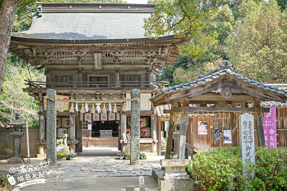 福岡景點【糸島景點一日遊】TOP6糸島順遊景點推薦.白絲瀑布.吃流水麵.海邊樹屋.一蘭拉麵博物館,福岡海線精彩玩!