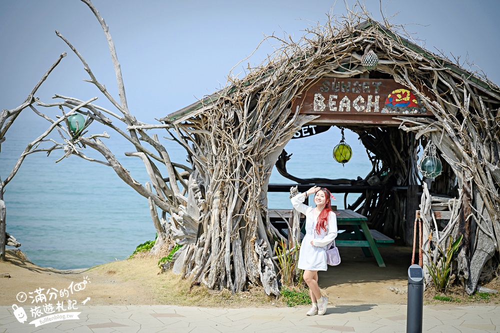 福岡景點【糸島景點一日遊】TOP6糸島順遊景點推薦.白絲瀑布.吃流水麵.海邊樹屋.一蘭拉麵博物館,福岡海線精彩玩!