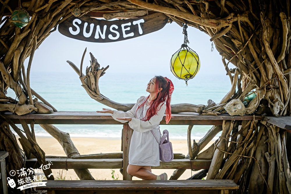 福岡景點【糸島景點一日遊】TOP6糸島順遊景點推薦.白絲瀑布.吃流水麵.海邊樹屋.一蘭拉麵博物館,福岡海線精彩玩!