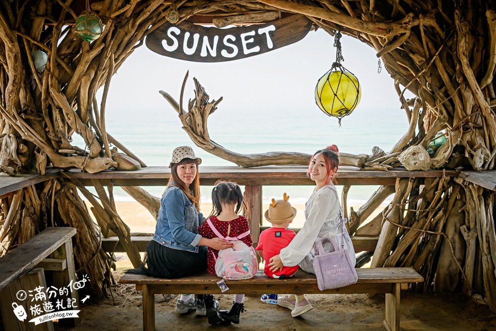 福岡景點【糸島景點一日遊】TOP6糸島順遊景點推薦.白絲瀑布.吃流水麵.海邊樹屋.一蘭拉麵博物館,福岡海線精彩玩!