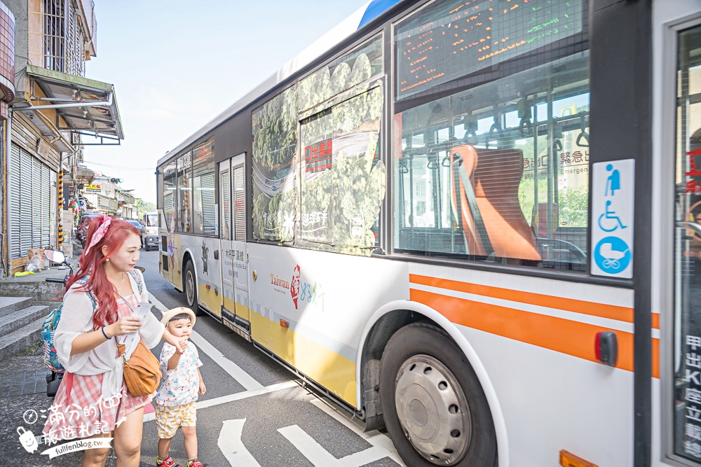 【平溪十分深坑老街綠色遊程.低碳小旅行】搭台灣好行795木柵平溪線一日精彩行程醬玩～超值旅程吃喝玩樂一次滿足!