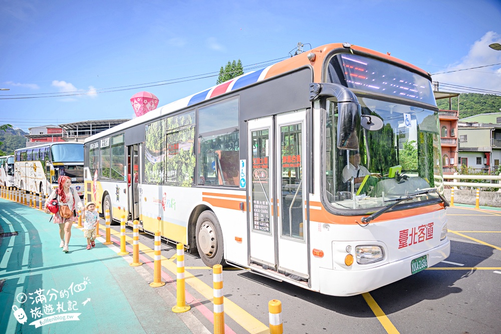 【平溪十分深坑老街綠色遊程.低碳小旅行】搭台灣好行795木柵平溪線一日精彩行程醬玩～超值旅程吃喝玩樂一次滿足!