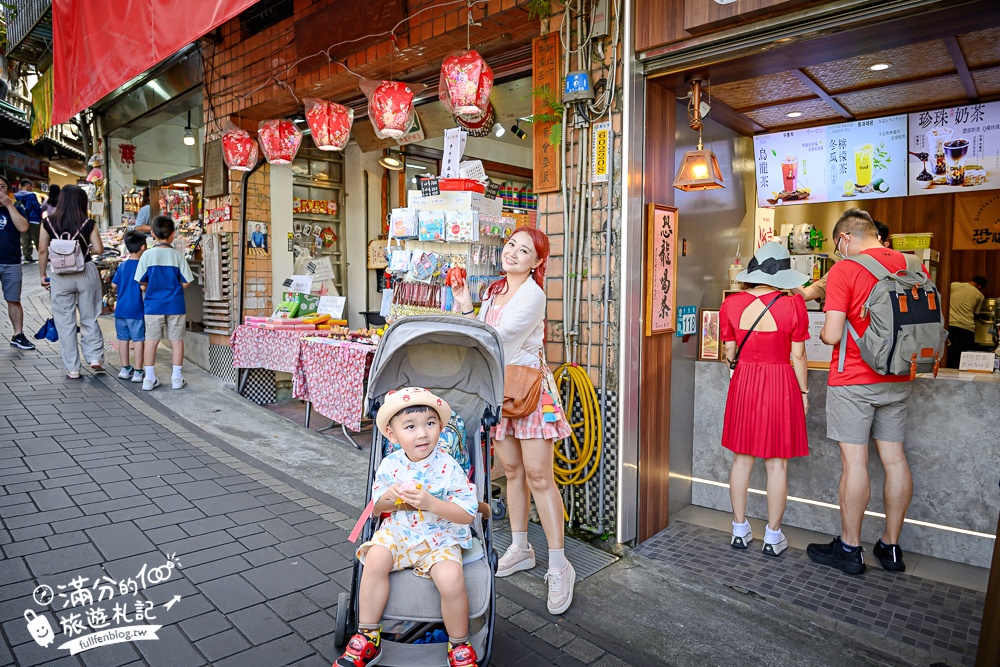 【平溪十分深坑老街綠色遊程.低碳小旅行】搭台灣好行795木柵平溪線一日精彩行程醬玩～超值旅程吃喝玩樂一次滿足!