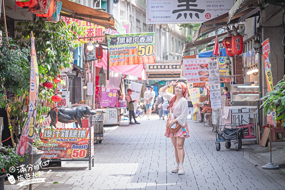 【平溪十分深坑老街綠色遊程.低碳小旅行】搭台灣好行795木柵平溪線一日精彩行程醬玩～超值旅程吃喝玩樂一次滿足!