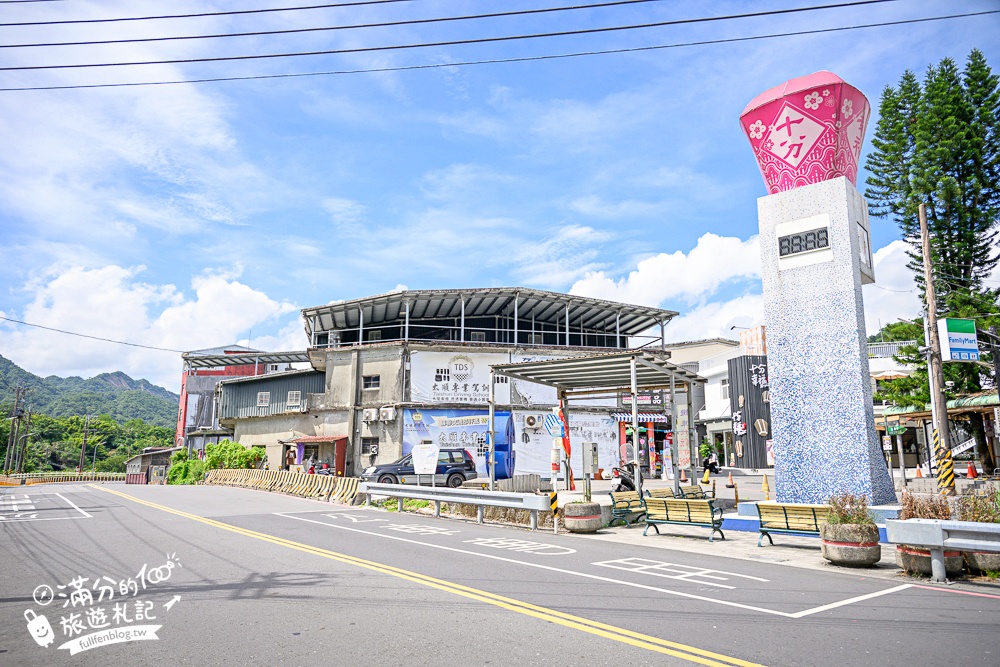 【平溪十分深坑老街綠色遊程.低碳小旅行】搭台灣好行795木柵平溪線一日精彩行程醬玩～超值旅程吃喝玩樂一次滿足!