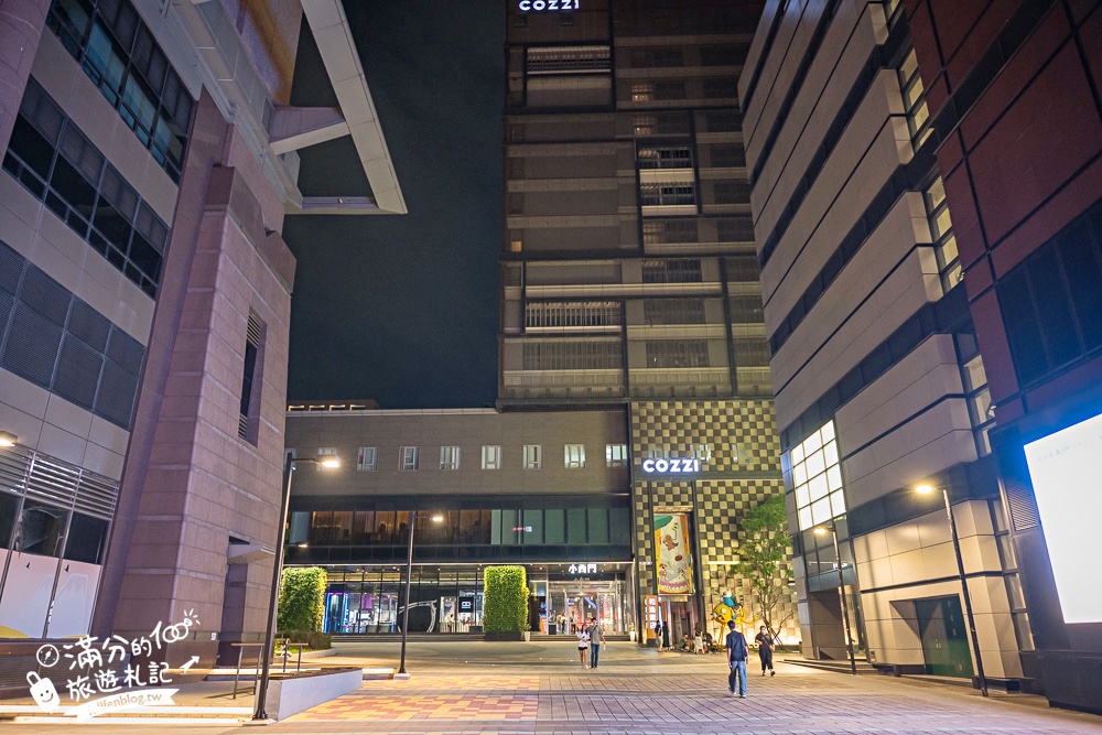 【2025台南和逸飯店】和逸飯店台南西門館卡通頻道主題房開箱.一泊一食&超豐富親子遊戲設施超好玩!