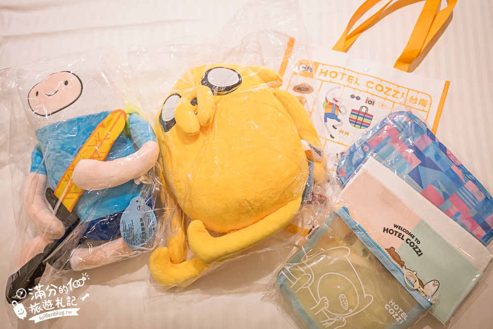 【2025台南和逸飯店】和逸飯店台南西門館卡通頻道主題房開箱.一泊一食&超豐富親子遊戲設施超好玩!