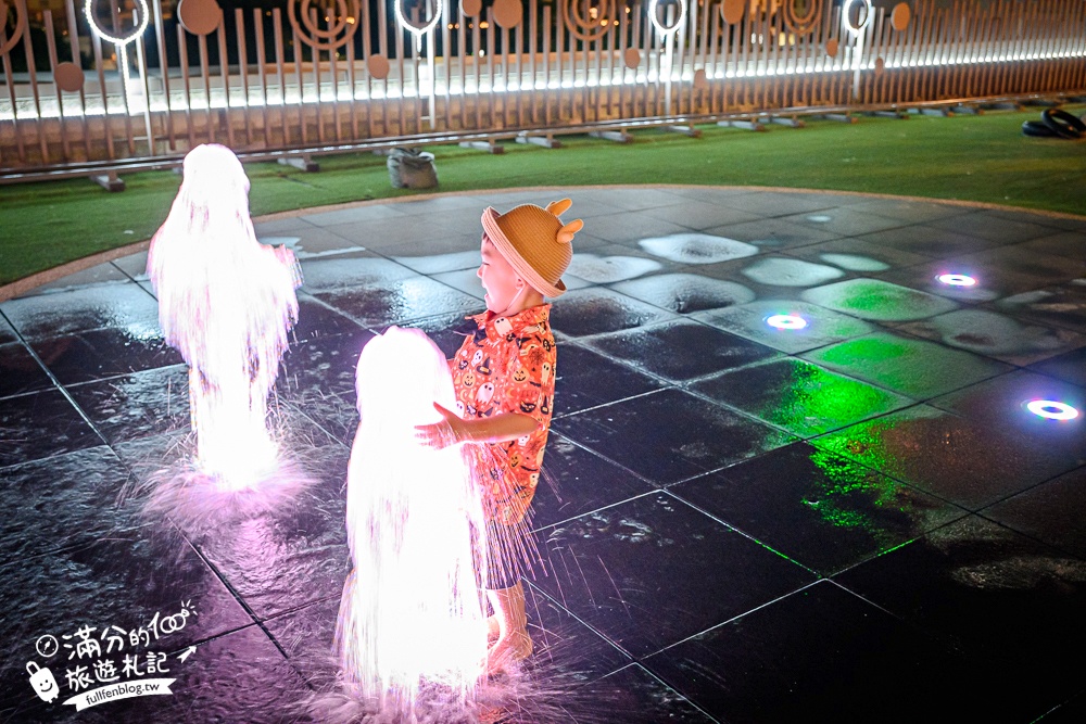 【2025台南和逸飯店】和逸飯店台南西門館卡通頻道主題房開箱.一泊一食&超豐富親子遊戲設施超好玩!