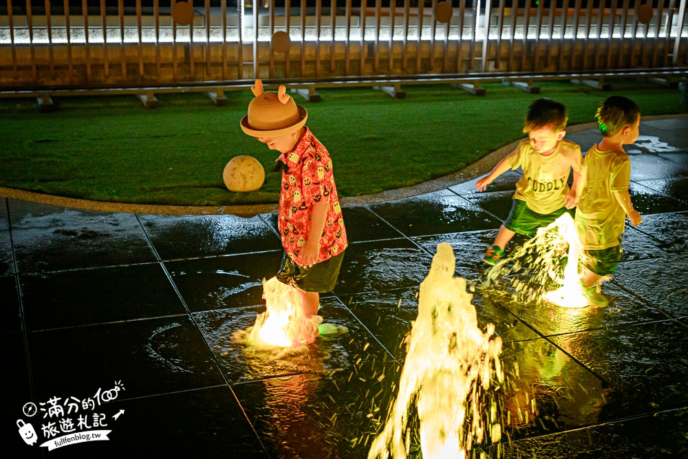 【2025台南和逸飯店】和逸飯店台南西門館卡通頻道主題房開箱.一泊一食&超豐富親子遊戲設施超好玩!