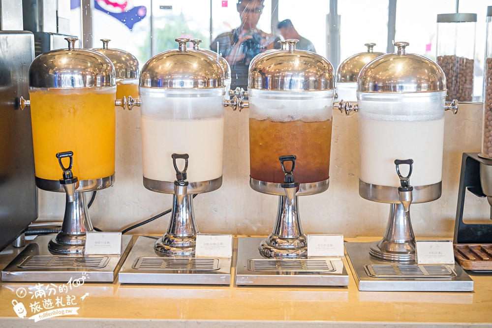 【2025台南和逸飯店】和逸飯店台南西門館卡通頻道主題房開箱.一泊一食&超豐富親子遊戲設施超好玩!