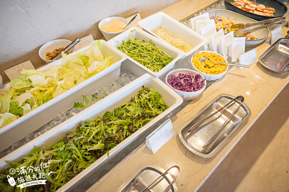 【2025台南和逸飯店】和逸飯店台南西門館卡通頻道主題房開箱.一泊一食&超豐富親子遊戲設施超好玩!