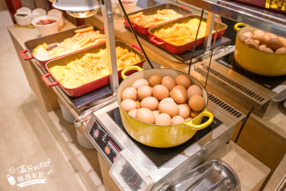 【2025台南和逸飯店】和逸飯店台南西門館卡通頻道主題房開箱.一泊一食&超豐富親子遊戲設施超好玩!